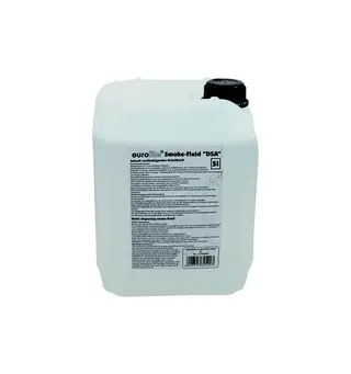 EUROLITE Smoke fluid -DSA- effect, 5l